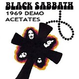 Black Sabbath - 1969 Demo Acetates