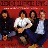 Creedence Clearwater Revival - The Ultimate Collection (Anniversary Edition)
