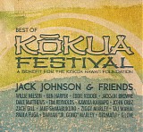 jack johnson - best of kokua festival
