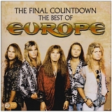 Europe - The Final Countdown, The Best of Europe