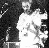 Dave Matthews Band - Salem College 1993