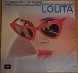Nelson Riddle - Lolita - The Original Soundtrack Recording
