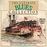 Various artists - The Ultimate Blues Collection