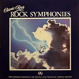 London Symphony Orchestra, The - Rock Symphonies