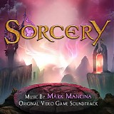 Mark Mancina - Sorcery
