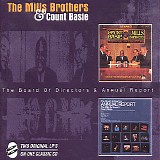 The Mills Brothers & Count Basie - The Board Of Directors & Annual report