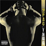 2Pac - The Best Of 2Pac, Part 1: Thug