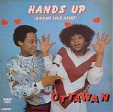 Ottawan - Hands Up (Give Me Your Heart)