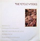 The Icicle Works - Birds Fly (Whisper To A Scream) EP