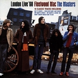 Fleetwood Mac - London Live '68
