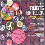 Various artists - The roots of rock