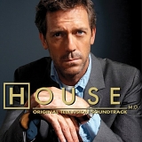 Soundtrack - House - Original Television Soundtrack