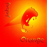 Joboj - Orange