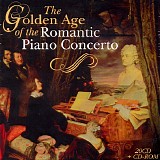 Various artists - Romantic Piano Concerto 01 - Cramer; Czerny; Ries