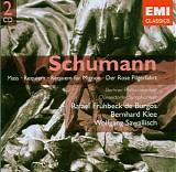 Robert Schumann - Der Rose Pilgerfahrt; Requiem für Mignon