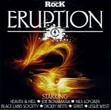 Various - Classic Rock - Eruption