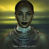 Sade - Soldier of Love (Radio Edit)