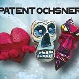 Patent Ochsner - Liebi, Tod + TÃ¼Ã¼fu