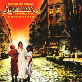 Supermax - World Of Today * The Lovemachine Collection
