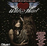 Various artists - Wild@Heart - The Return Of Metal Ballads Vol. 1