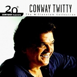 Conway Twitty - The Best of Conway Twitty