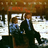 Stef Burns - Swamp Tea