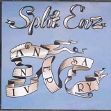 Split Enz - Anniversary
