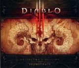 Various artists - Diablo III CE Soundtrack
