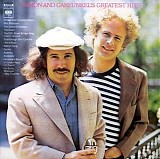 Simon and Garfunkel - Greatest Hits TW