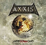 Axxis - reDISCOver(ed)