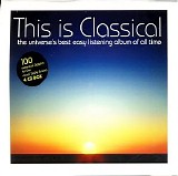 Johann Sebastian Bach - This Is Classical - The Universe's Best Easy Listening Album Of All Time