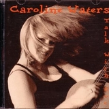 Caroline Waters - Talk with eve