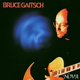Bruce Gaitsch - Nova