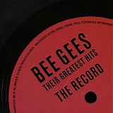 Bee Gees - Their Greatest Hits: The Record <European Edition>