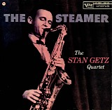 Stan Getz - The Steamer (Master Edition)