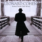 Cohen, Leonard (Leonard Cohen) - Songs From The Road