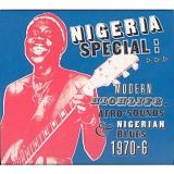 Various artists - Nigeria Special-Modern Highlife, Afro Sounds, and Nigerian Blues