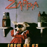 Zappa, Frank (Frank Zappa) - Them Or Us