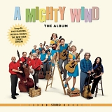 Various artists - A Mighty Wind