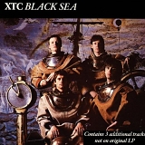 XTC - Black Sea