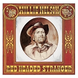 Nelson, Willie (Willie Nelson) - Red Headed Stranger (Remastered)