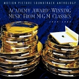 Various Artists - Academy Award Winning Music From MGM Classics 1939 - 1965