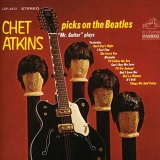 Atkins, Chet (Chet Atkins) - Picks On The Beatles