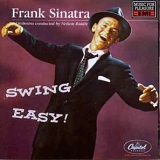 Sinatra, Frank (Frank Sinatra) - Songs For Young Lovers / Swing Easy!