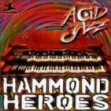 Various artists - Legends of Acid Jazz: Hammond Heroes