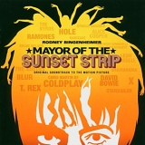 Various artists - Mayor of the Sunset Strip (soundtrack)
