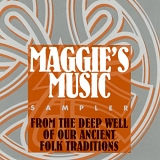 Various artists - Maggie's Music Sampler