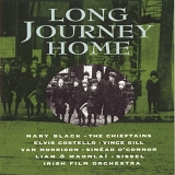 Various artists - Long Journey Home OST