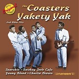 The Coasters - Yakety Yak & Other Hits