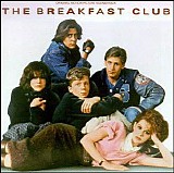 Various artists - The Breakfast Club Soundtrack